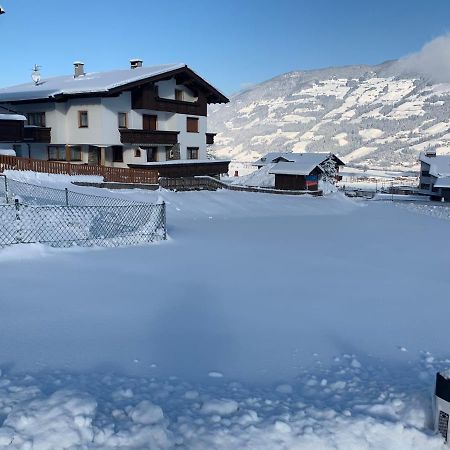 Appartement Hollaus Fügen Dış mekan fotoğraf