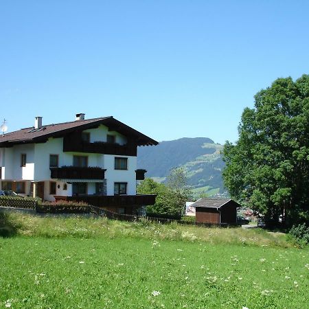 Appartement Hollaus Fügen Dış mekan fotoğraf