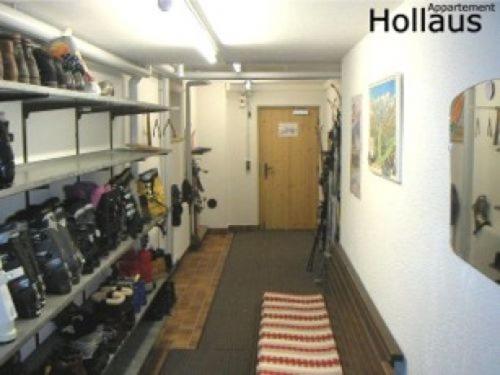 Appartement Hollaus Fügen Dış mekan fotoğraf