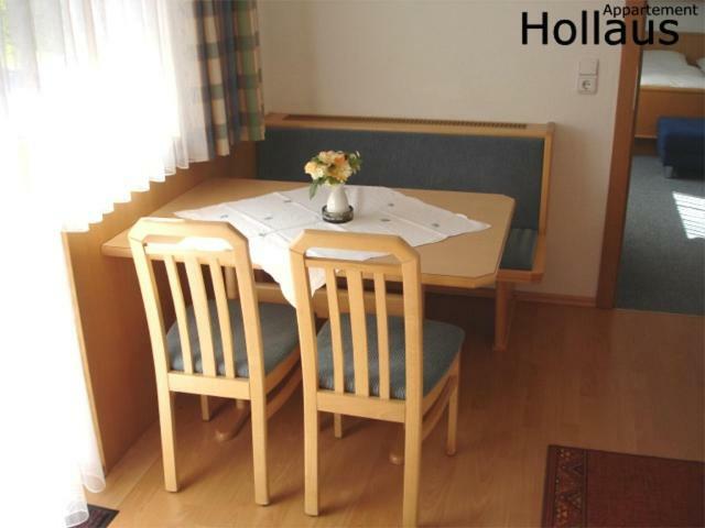 Appartement Hollaus Fügen Dış mekan fotoğraf