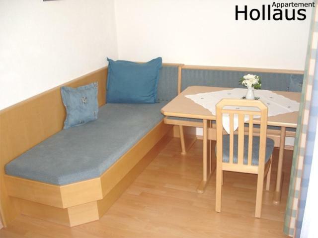 Appartement Hollaus Fügen Dış mekan fotoğraf