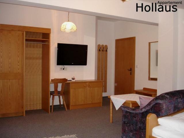 Appartement Hollaus Fügen Dış mekan fotoğraf