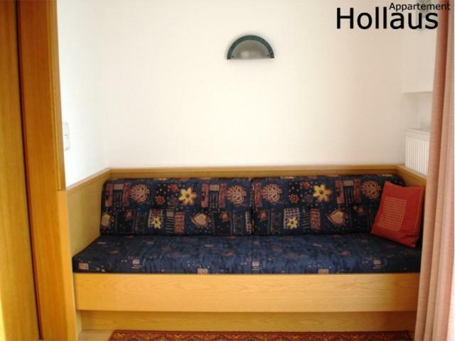 Appartement Hollaus Fügen Dış mekan fotoğraf