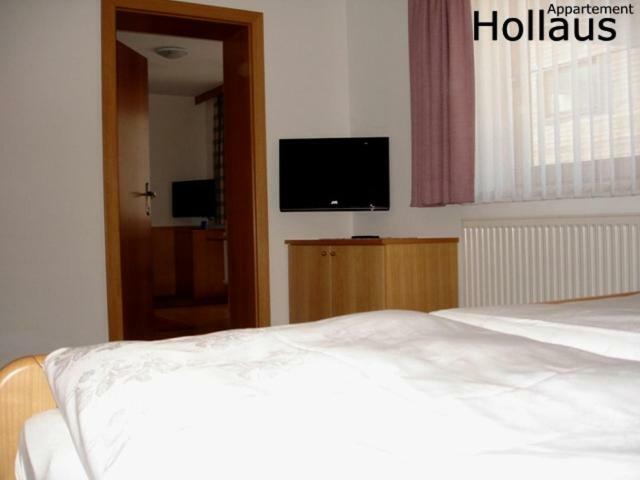 Appartement Hollaus Fügen Dış mekan fotoğraf