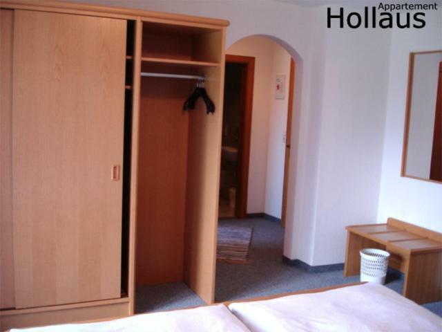 Appartement Hollaus Fügen Dış mekan fotoğraf