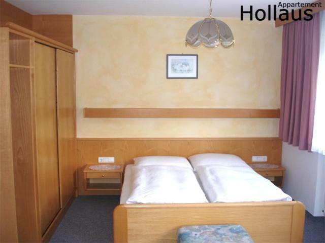 Appartement Hollaus Fügen Dış mekan fotoğraf