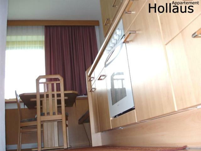 Appartement Hollaus Fügen Dış mekan fotoğraf