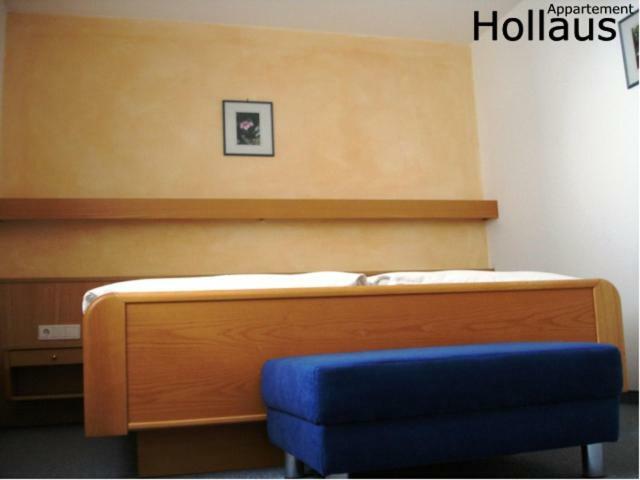 Appartement Hollaus Fügen Dış mekan fotoğraf